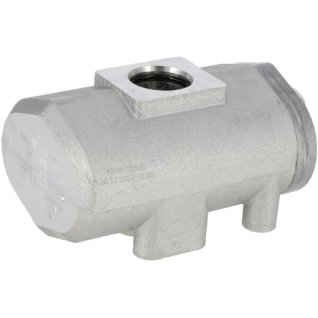 Pompe à engrenages BOSCH REXROTH 0510990074
