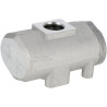 Pompe à engrenages BOSCH REXROTH 0510990074