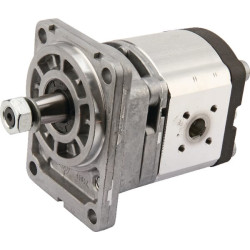 Moteur hydraulique BOSCH REXROTH 0511545300