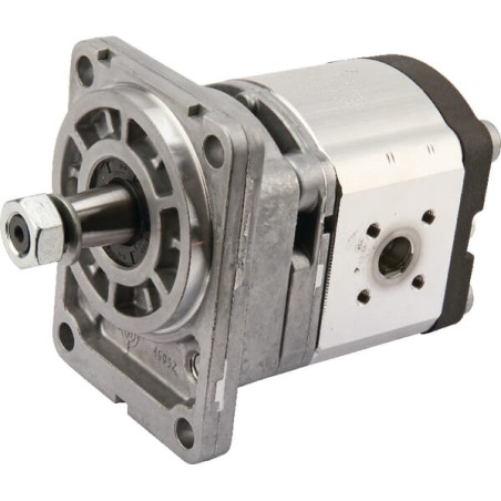 Moteur hydraulique BOSCH REXROTH 0511545300