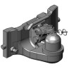 Attelage SCHARMÜLLER 05639064A02