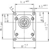 Pompe BOSCH REXROTH 0510625016
