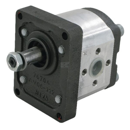 Pompe hydraulique BOSCH REXROTH 0510725331
