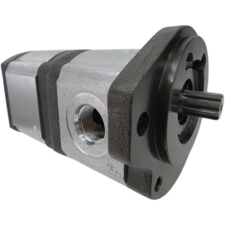 Pompe hydraulique BOSCH REXROTH 0510565050