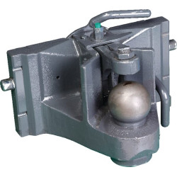 Attelage de remorque SCHARMÜLLER 05633561A11