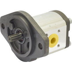 Pompe hydraulique BOSCH REXROTH 0510725156