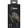 Jeu de tournevis coudés WERA 05073599001