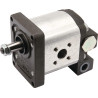 Pompe hydraulique BOSCH REXROTH 0510725384