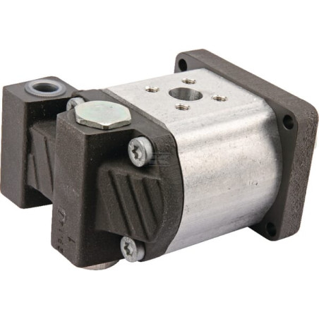 Pompe hydraulique BOSCH REXROTH 0510725384