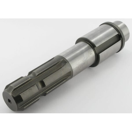 Axe COMER 06032000