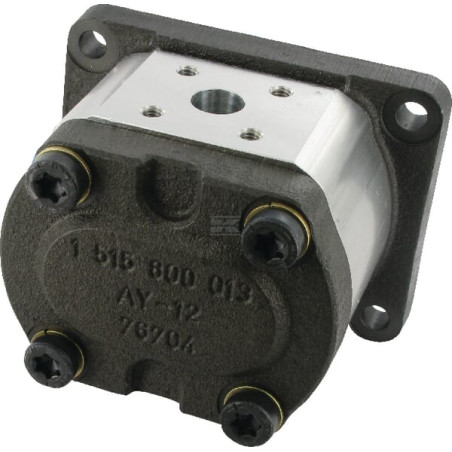 Pompe hydraulique BOSCH REXROTH 0510725342