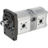 Pompe à engrenages BOSCH REXROTH 0510665020
