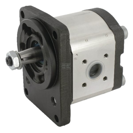 Pompe hydraulique BOSCH REXROTH 0510725093