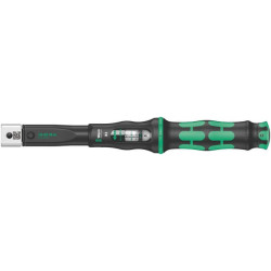 Clé dynamométrique WERA 05075652001