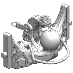 Raccord SCHARMÜLLER 05633555A11