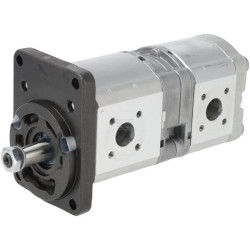 Pompe à engrenages BOSCH REXROTH 0510665024