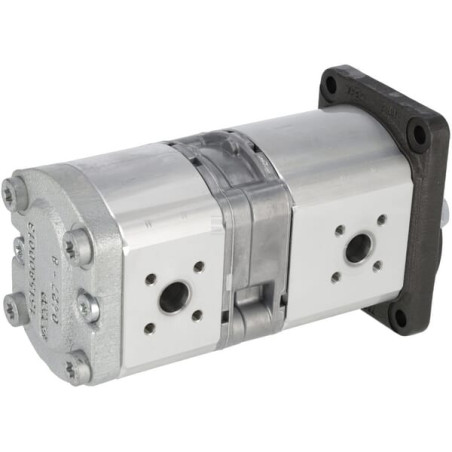 Pompe à engrenages BOSCH REXROTH 0510665024