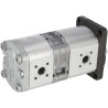 Pompe à engrenages BOSCH REXROTH 0510665024