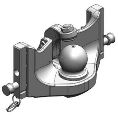 Insert à billes SCHARMÜLLER 05632951A02