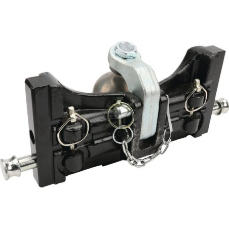 Insert à billes SCHARMÜLLER 05632951A02