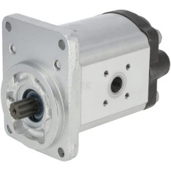 Pompe à engrenages BOSCH REXROTH 0510725386