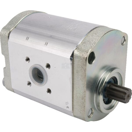 Pompe hydraulique BOSCH REXROTH 0510715309