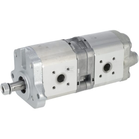 Pompe à engrenages BOSCH REXROTH 0510665512