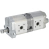 Pompe à engrenages BOSCH REXROTH 0510665512