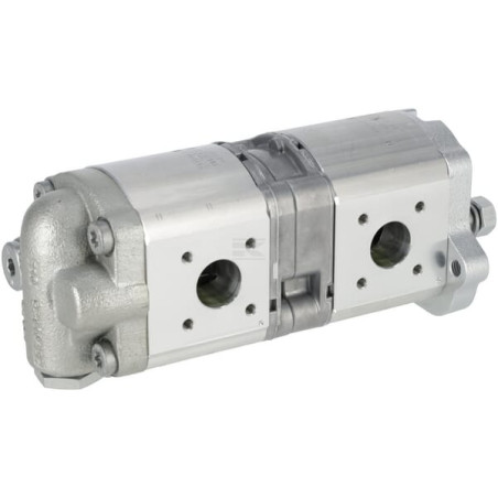 Pompe à engrenages BOSCH REXROTH 0510665512