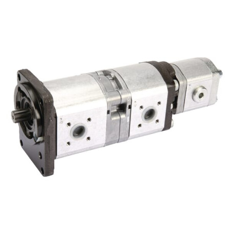 Pompe hydraulique BOSCH REXROTH 0510666303