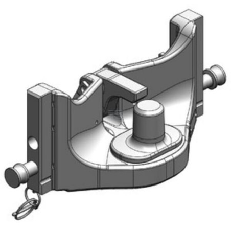 Piton SCHARMÜLLER 05632916A02