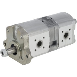 Pompe à engrenages BOSCH REXROTH 0510665497