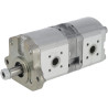 Pompe à engrenages BOSCH REXROTH 0510665497