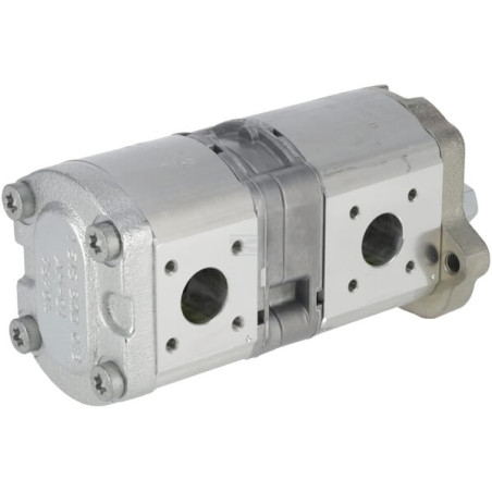 Pompe à engrenages BOSCH REXROTH 0510665497