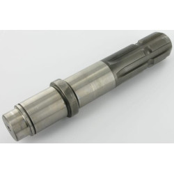 Axe COMER 06022000