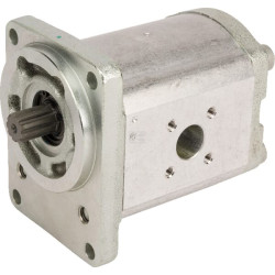 Moteur hydraulique BOSCH REXROTH 0511725006