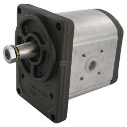 Moteur hydraulique BOSCH REXROTH 0511725319
