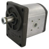 Moteur hydraulique BOSCH REXROTH 0511725319