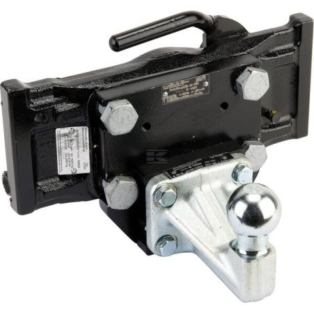 Accouplement SCHARMÜLLER 05732503A02