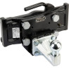 Accouplement SCHARMÜLLER 05732503A02