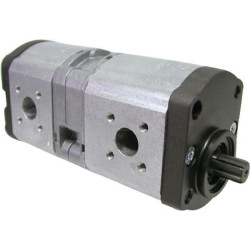 Pompe hydraulique BOSCH REXROTH 0510665349