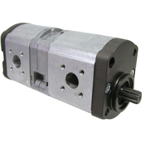 Pompe hydraulique BOSCH REXROTH 0510665349