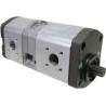 Pompe hydraulique BOSCH REXROTH 0510665349