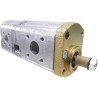 Pompe hydraulique BOSCH REXROTH 0510765398