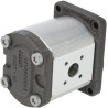 Pompe à engrenages BOSCH REXROTH 0510725330