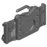 Plaque d'adaptation SCHARMÜLLER 05732533A02