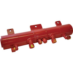 Verin de couteau TRIOLIET-MULLOS 05360