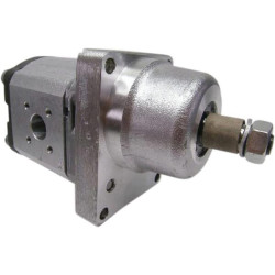 Pompe hydraulique BOSCH REXROTH 0510645003