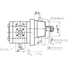 Pompe hydraulique BOSCH REXROTH 0510645003