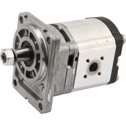 Moteur hydraulique BOSCH REXROTH 0511645300